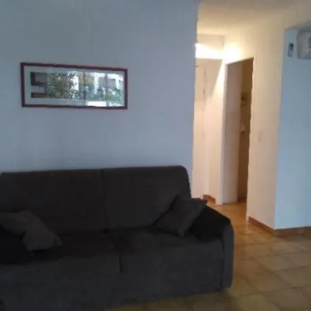 Centre Rouaze Apartamento