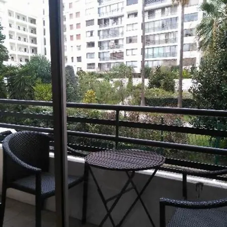 Appartement Centre Rouaze