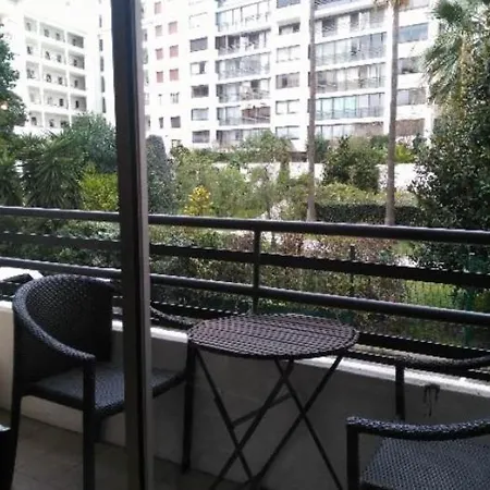 Appartement Centre Rouaze Cannes