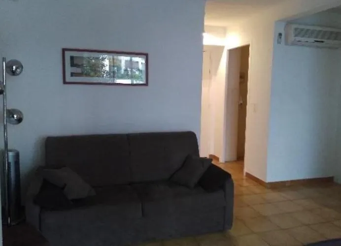 Centre Rouaze Apartamento