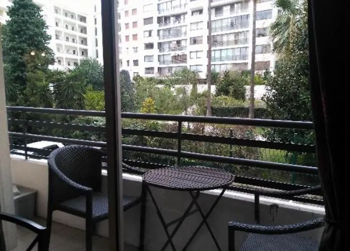 Apartamento Centre Rouaze